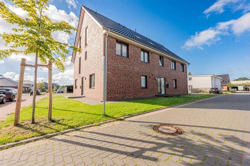 Wohnung zum Kaufen in Himmelpforten 239.000 € 72 m²