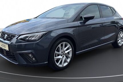 Seat Ibiza 6.000 km 26.689 &euro; Mühlhausen/Thüringen 99974