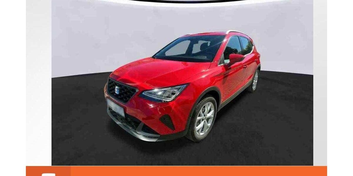 Seat Arona 12.650 km 23.930 &euro; Nürnberg 90441