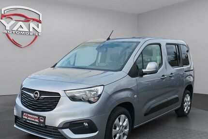 Opel Combo Life 65.589 km 19.900 &euro; Koblenz 56070