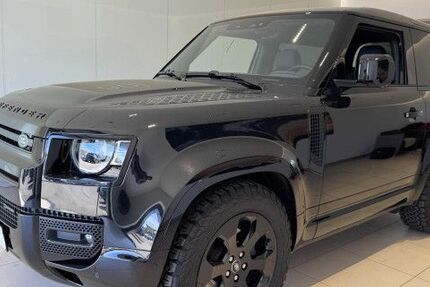 Land Rover Defender 23.900 km 57.490 &euro; Passau 94036
