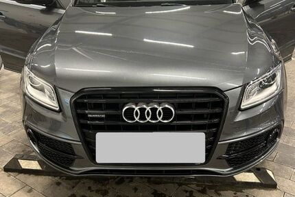 Audi Q5 195.000 km 16.000 &euro; Mintraching 93098