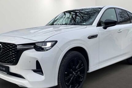 Mazda CX-60 15.000 km 50.990 &euro; München 80339