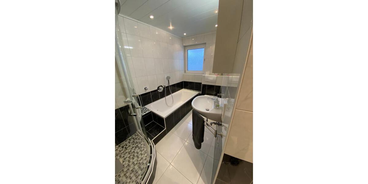 3-Zimmer Wohnung im 5. OG in Gaildorf (VERMIETET!) 3 zimmer