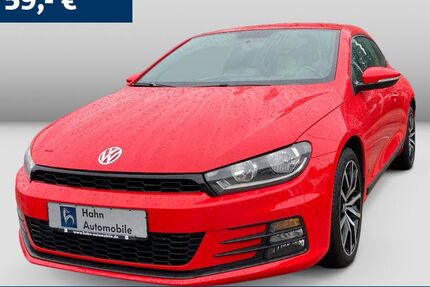 VW Scirocco 126.270 km 11.430 € Göppingen 73037