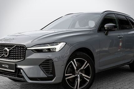 Volvo XC60 123.600 km 30.890 &euro; Pinneberg 25421