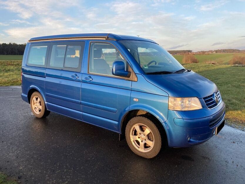 T5 California