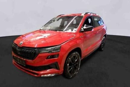 Skoda Karoq 78.454 km 27.370 &euro; Hilpoltstein 91161