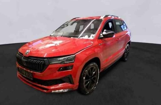 Skoda Karoq 78.454 km 27.870 &euro; Hilpoltstein 91161