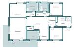 Etagenwohnung Halle (Westfalen) Halle - 4 Zimmer, 171 m&sup2;, 244.000&euro; | Angebot:26713837