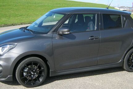 Suzuki Swift 13.000 km 19.000 &euro; Hamburg 21129