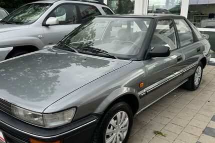 Toyota Corolla 103.000 km 3.900 &euro; Singen 78224