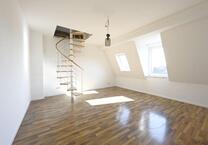 3 Raum Maisonette (mit VIDEO-Link) Wohnung im Südostviertel Essen