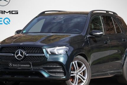 Mercedes-Benz GLE 350 51.614 km 62.770 &euro; Betzdorf 57518