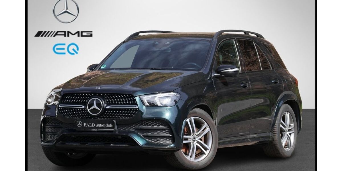 Mercedes-Benz GLE 350 51.614 km 62.770 &euro; Betzdorf 57518