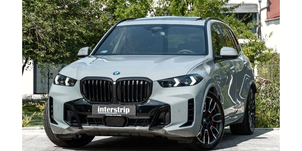 BMW X5 12.800 km 101.990 &euro; Langweid am Lech 86462