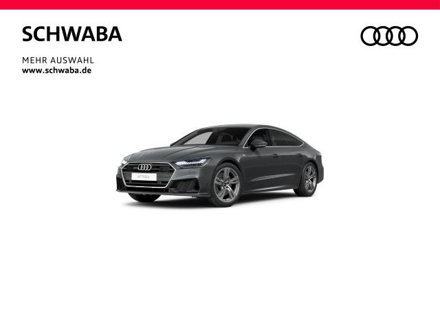 Audi A7 17.541 km 51.590 &euro; Gersthofen 86368