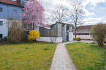 Etagenwohnung Unterhaching - 2 Zimmer, 48 m&sup2;, 960&euro; | Angebot:26642856
