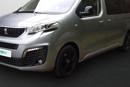 Peugeot Traveller 103.792 km 31.990 &euro; Dessau-Roßlau 06849