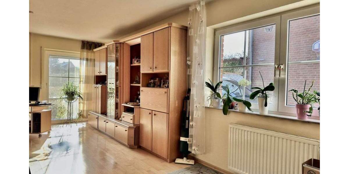 Doppelhaushälfte Adendorf - 3 Zimmer, 127 m&sup2;, 445.000&euro; | Angebot:25801933