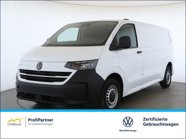 VW T7 Transporter 19.552 km 31.975 &euro; Berlin 13088