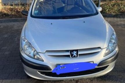Peugeot 307 195.000 km 750 &euro; Karlsfeld 85757