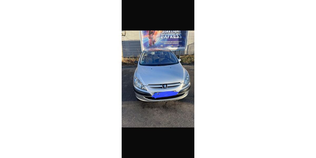 Peugeot 307 195.000 km 750 &euro; Karlsfeld 85757