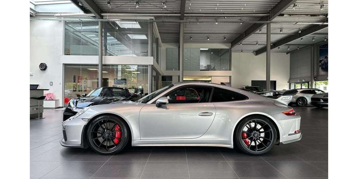 Porsche 991 16.000 km 160.000 &euro; Pirmasens 66953