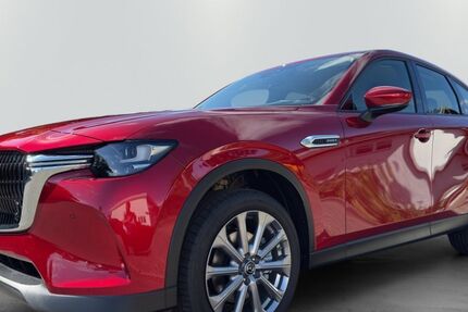 Mazda CX-60 6.900 km 42.990 &euro; Rutesheim 71277