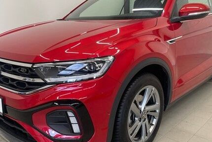 VW T-Roc 18.701 km 30.980 &euro; Cloppenburg 49661