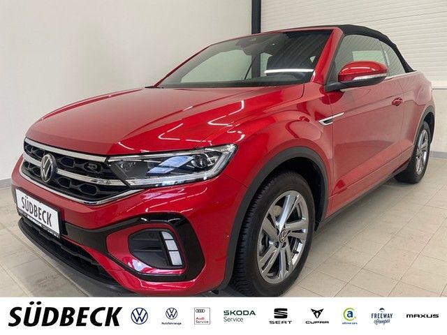 VW T-Roc 18.701 km 30.980 &euro; Cloppenburg 49661