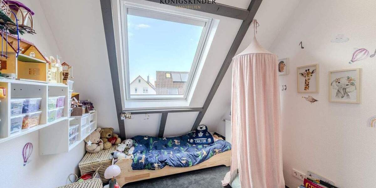Reihenendhaus Renningen Malmsheim - 7 Zimmer, 133 m&sup2;, 699.000&euro; | Angebot:25669988