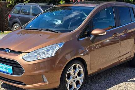 Ford B-Max 70.000 km 9.999 &euro; Berlin 13589