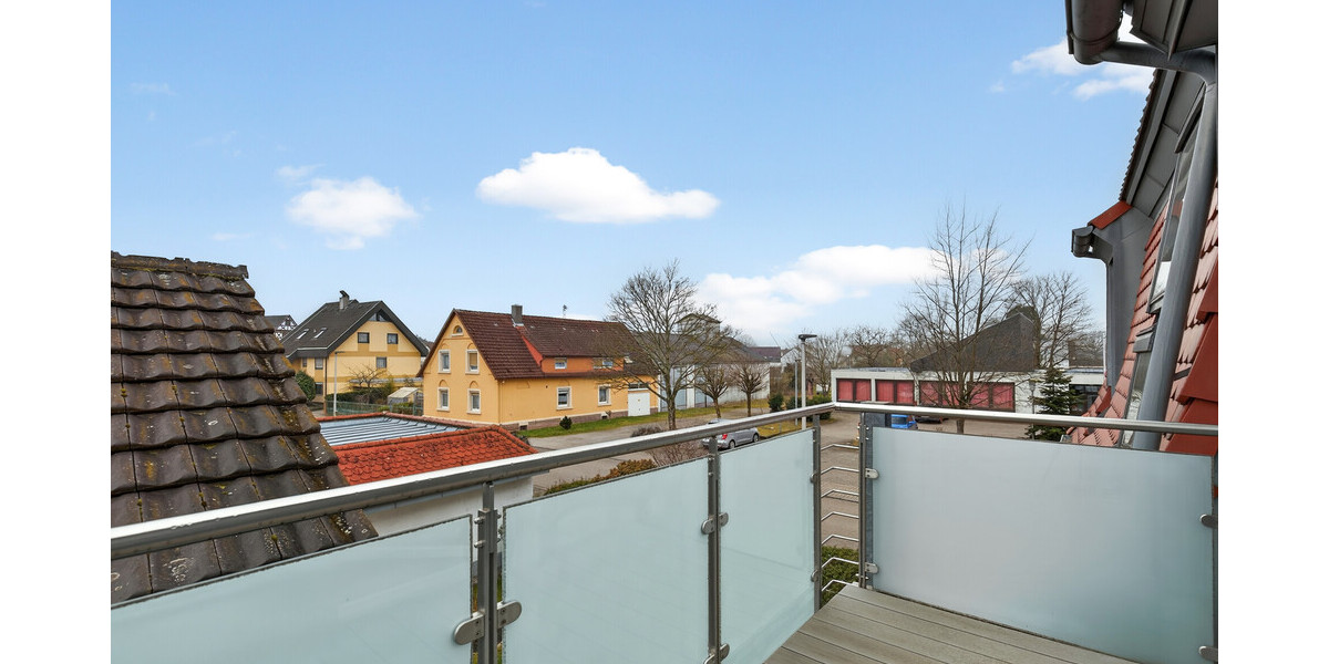 Seltene Gelegenheit: Gepflegtes Zweifamilienhaus mit viel Platz, Ruhe und Entwicklungspotential - Zweifamilienhaus Rastatt / Niederbühl Niederbühl | Angebot:25217381