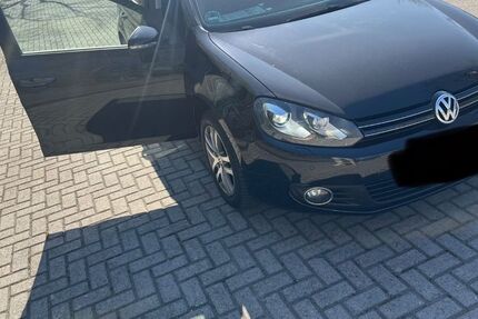 VW Golf 88.000 km 8.200 &euro; Neulingen 75245