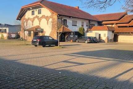 Gastronomie in Herbolzheim 750.000 € 2864 m² zimmer