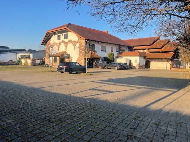 Gastronomie in Herbolzheim 750.000 € 2864 m² zimmer
