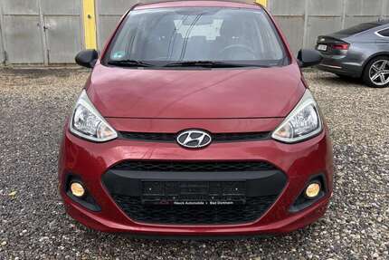 Hyundai i10 51.350 km 5.990 € Frankenthal 67227
