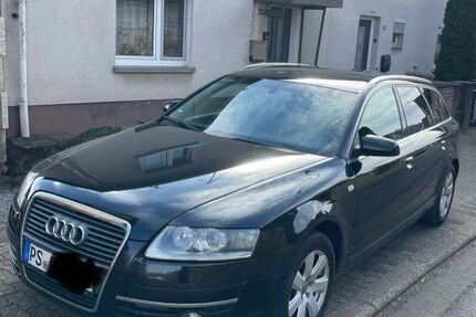 Audi A6 404.000 km 3.300 € Rieschweiler 66509