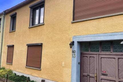 Haus Allstedt Niederröblingen - 4 Zimmer, 100 m&sup2;, 39.000&euro; | Angebot:23971314