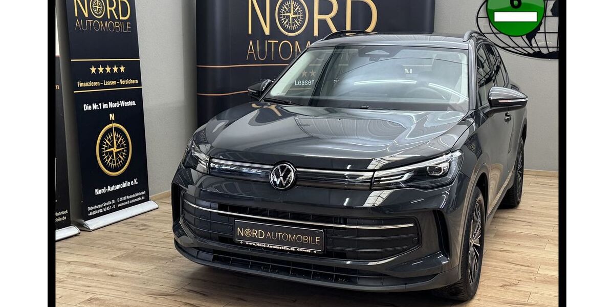 VW Tiguan 29.928 km 38.950 &euro; Rastede/ Wahnbek 26180