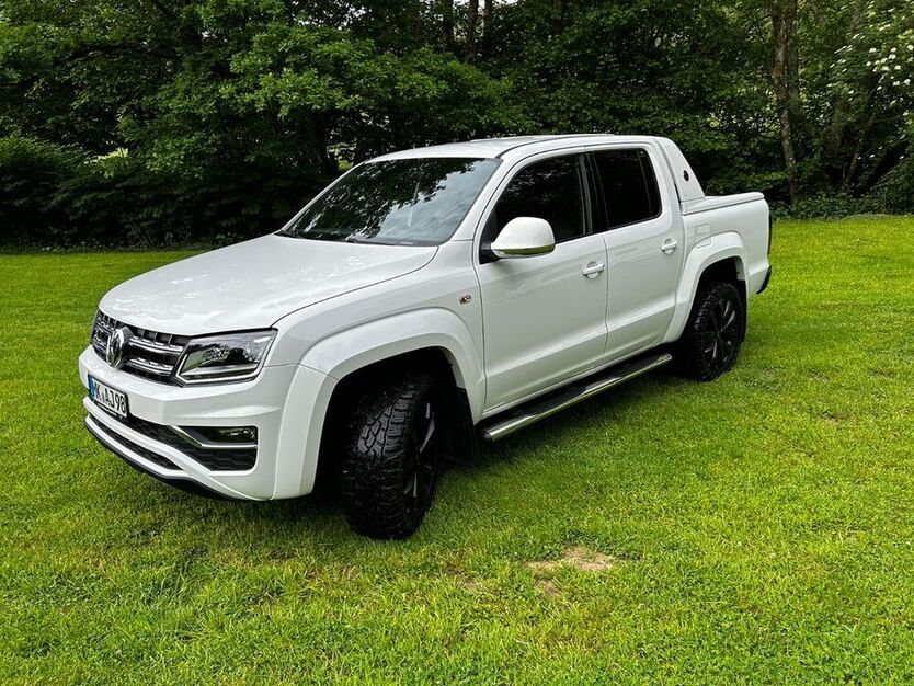 Amarok