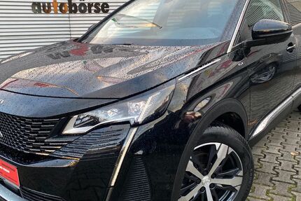 Peugeot 5008 63.000 km 24.900 &euro; Darmstadt 64295