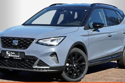 Seat Arona 1.900 km 27.790 &euro; Bonn 53175