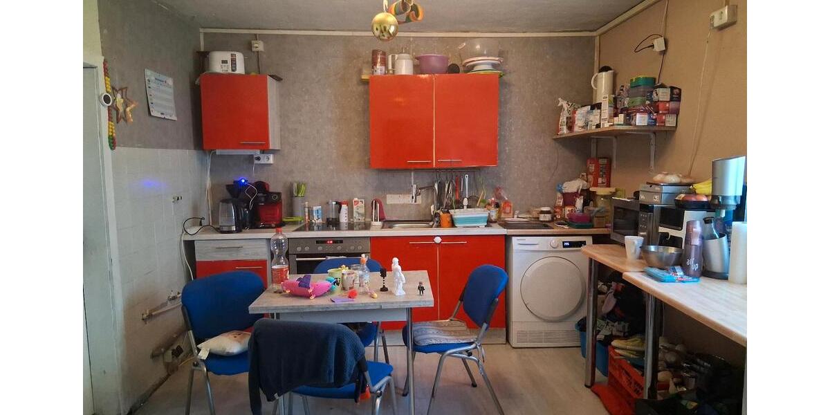 Reihenhaus Vogtei - 6 Zimmer, 200 m&sup2;, 600&euro; | Angebot:25988796