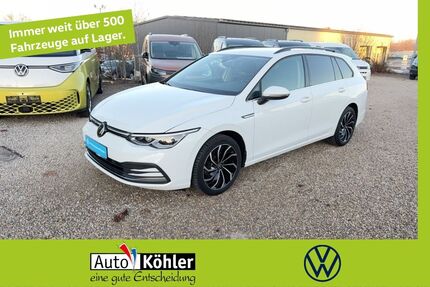 VW Golf 132.400 km 19.200 &euro; Mainburg 84048