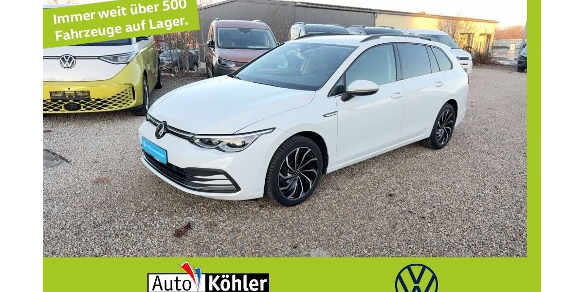 VW Golf 132.400 km 19.200 &euro; Mainburg 84048