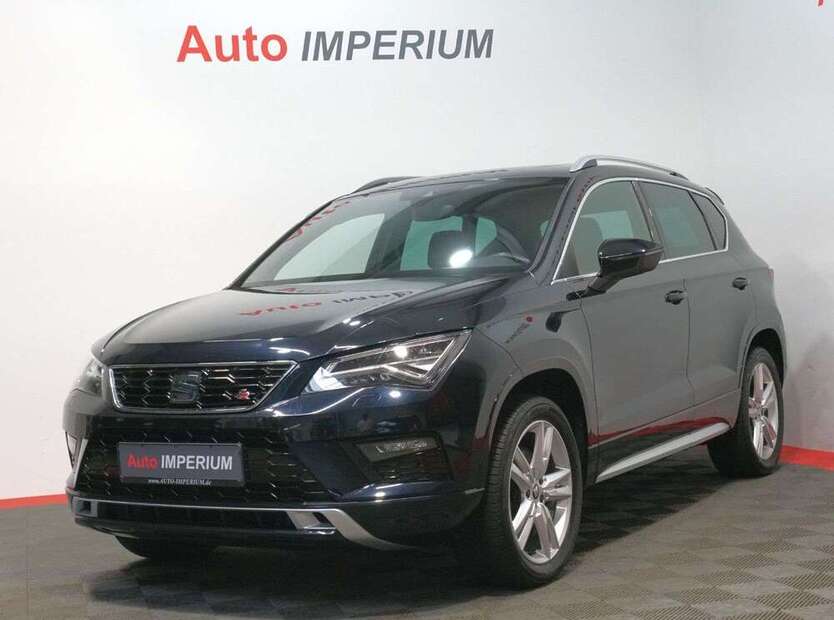Ateca