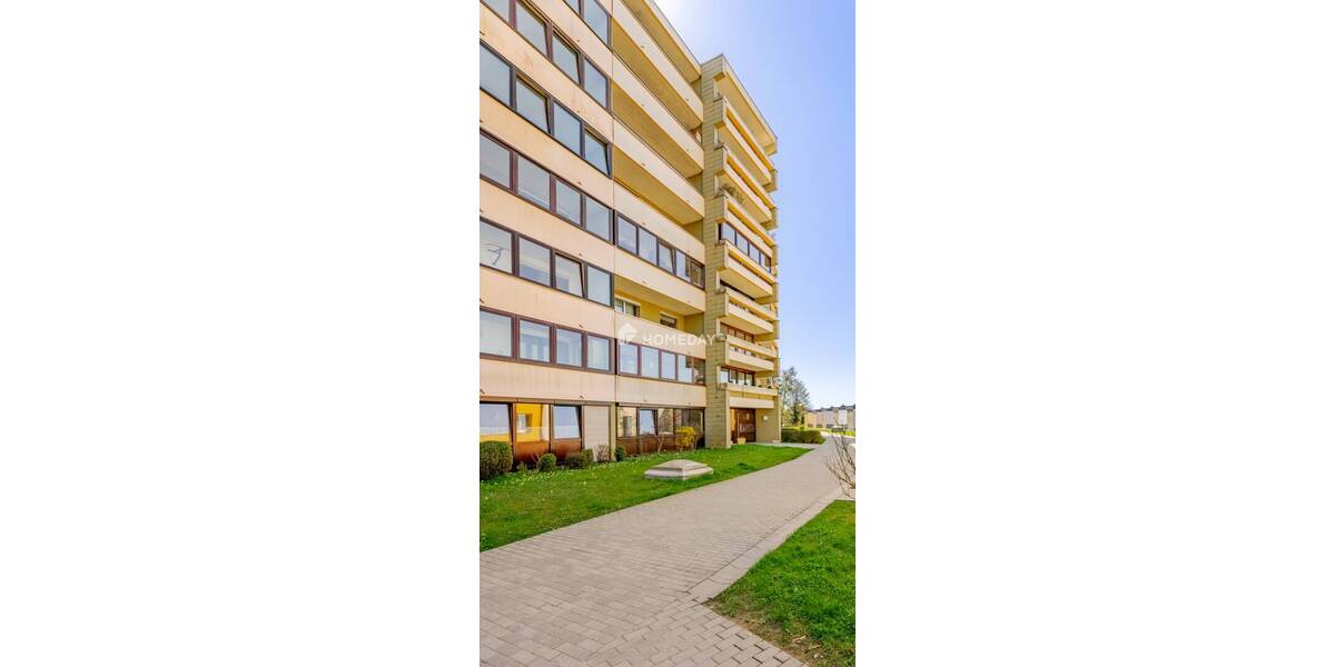 Etagenwohnung Villingen-Schwenningen Villingen - 4 Zimmer, 125 m&sup2;, 327.500&euro; | Angebot:26569190