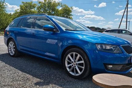 Skoda Octavia 239.500 km 7.000 &euro; Stadtlohn 48703